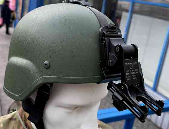 Тактический комплект для крепления на шлем MICH для NVG PVS-14 PVS-7 Запорожье