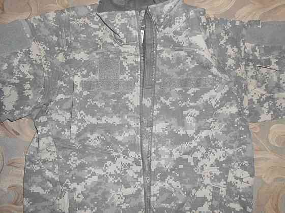 Вогнестійкий комплект Massif IWOL USA ACU Soft Shell Level 5 Запорожье
