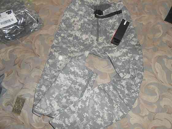 Вогнестійкий комплект Massif IWOL USA ACU Soft Shell Level 5 Запорожье