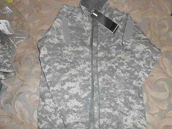 Вогнестійкий комплект Massif IWOL USA ACU Soft Shell Level 5 Запорожье
