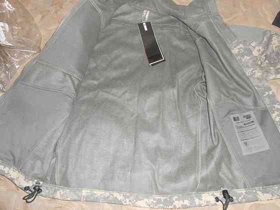 Вогнестійкий комплект Massif IWOL USA ACU Soft Shell Level 5 Запорожье