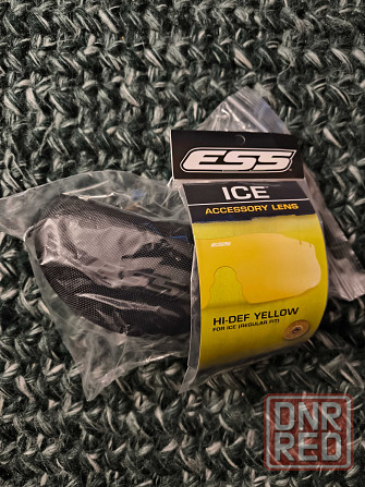 Тактические защитные очки ESS ICE 3 линзы Запорожье - изображение 6