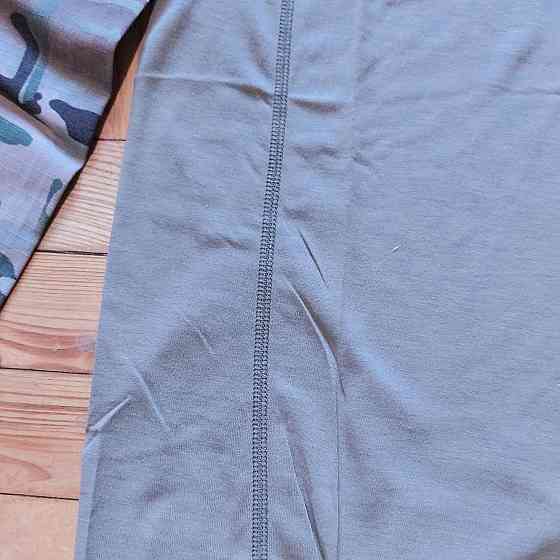Сорочка убакс Crye Precision G4 NSPA Combat Shirt (APR-CTE) Multicam Запорожье