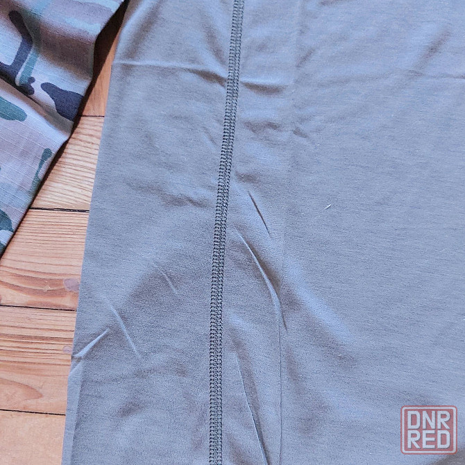 Сорочка убакс Crye Precision G4 NSPA Combat Shirt (APR-CTE) Multicam Запорожье - изображение 5