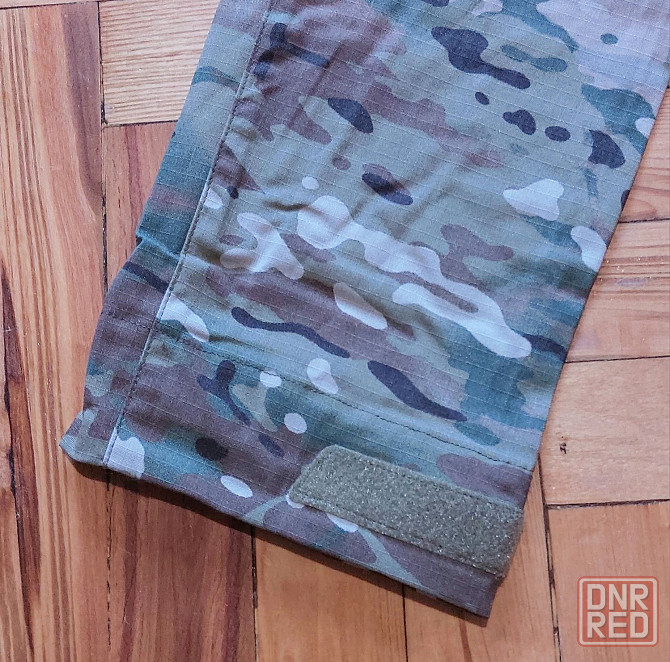 Сорочка убакс Crye Precision G4 NSPA Combat Shirt (APR-CTE) Multicam Запорожье - изображение 7