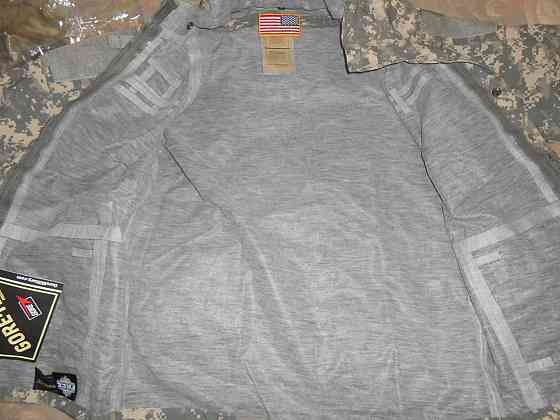 Комплект  вогнестійкий FREE EWOL  Gore-Tex ACU USA Massif Nomex Запорожье