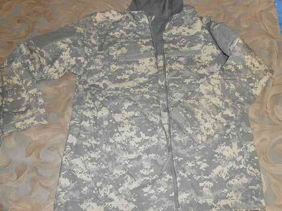Огнестойкий комплект Massif USA ACU Soft Shell Level 5 размер Xl/long Запорожье