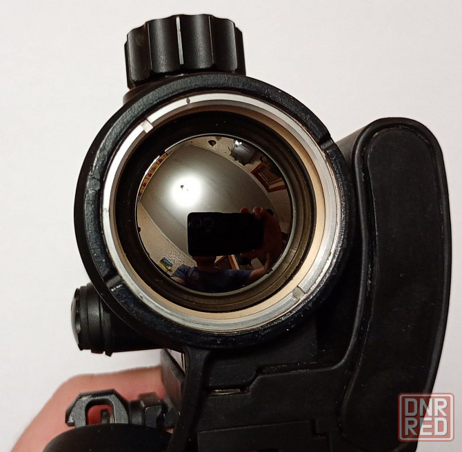 Тепловизионный прицел 1ПН154 АК-74 РПК-74 Запорожье - изображение 4
