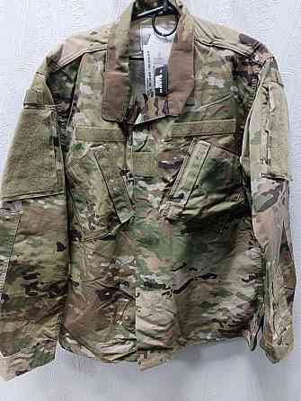 Куртки армии США Scorpion W2 OCP NYCO Запорожье