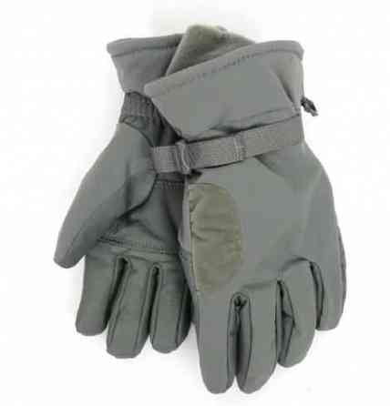 Перчатки зимние военные Intermediate Cold/Wet Weather Gloves Winter Запорожье