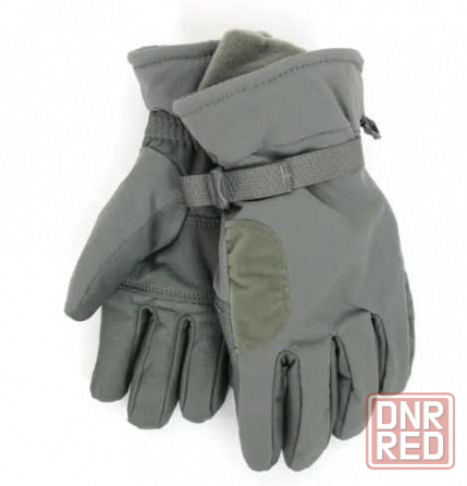 Перчатки зимние военные Intermediate Cold/Wet Weather Gloves Winter Запорожье - изображение 1