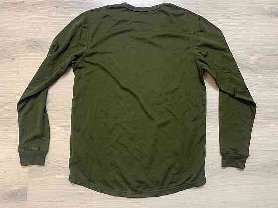 Термобілизна Thermal Underwear Olive Green (PCS) Британія б/у Запорожье