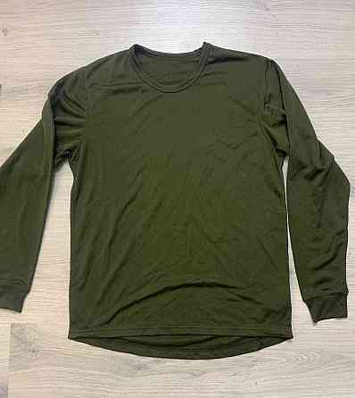 Термобілизна Thermal Underwear Olive Green (PCS) Британія б/у Запорожье