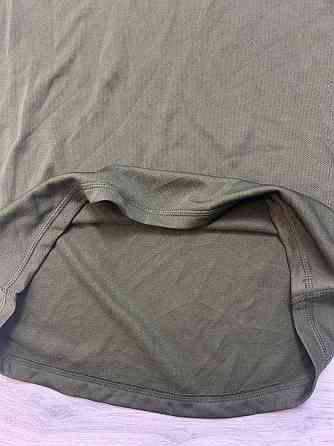 Термобілизна Thermal Underwear Olive Green (PCS) Британія б/у Запорожье