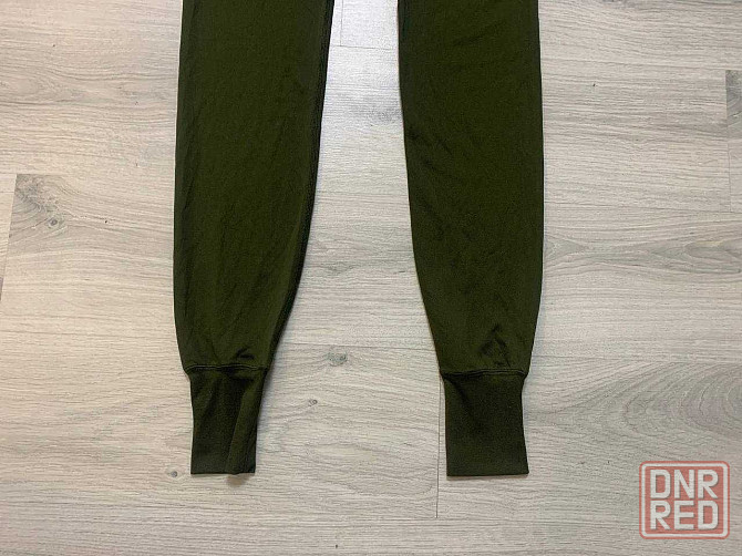 Термобілизна Thermal Underwear Olive Green (PCS) Британія б/у Запорожье - изображение 7