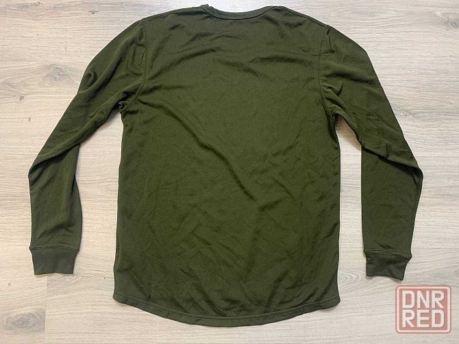 Термобілизна Thermal Underwear Olive Green (PCS) Британія б/у Запорожье - изображение 3