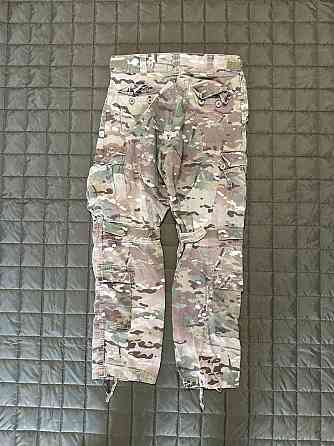 Combat pants,FR,multicam,ocp Запорожье