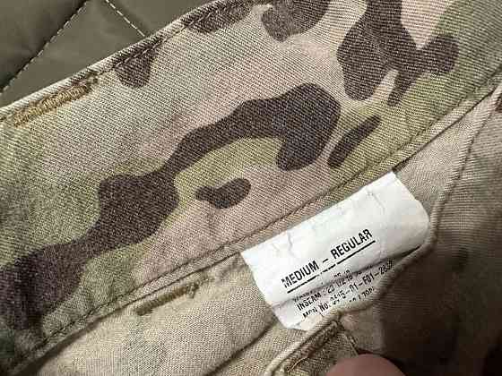 Combat pants,FR,multicam,ocp Запорожье