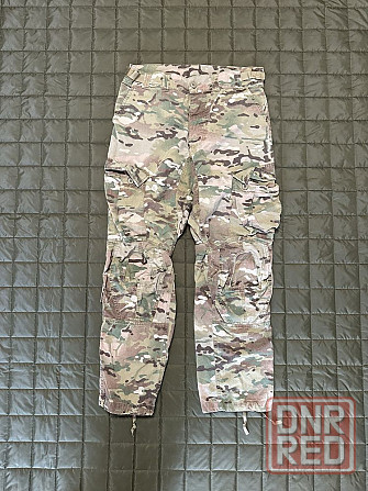 Combat pants,FR,multicam,ocp Запорожье - изображение 1