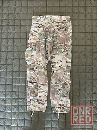 Combat pants,FR,multicam,ocp Запорожье - изображение 2