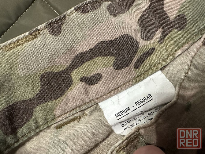 Combat pants,FR,multicam,ocp Запорожье - изображение 3
