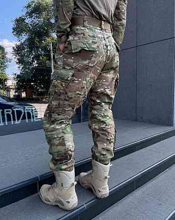 НОВЫЕ Боевые штаны под наколенники Army Combat Pants FR Запорожье
