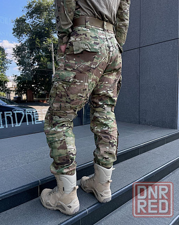 НОВЫЕ Боевые штаны под наколенники Army Combat Pants FR Запорожье - изображение 4