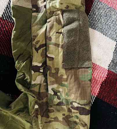 Юбакс новый multicam рипстоп 46/4 (S/M) Запорожье
