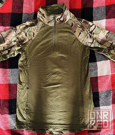 Юбакс новый multicam рипстоп 46/4 (S/M) Запорожье - изображение 1