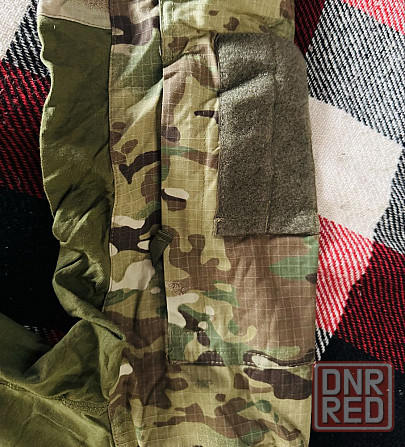Юбакс новый multicam рипстоп 46/4 (S/M) Запорожье - изображение 4