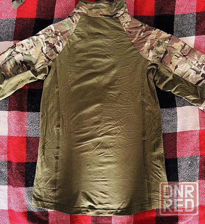 Юбакс новый multicam рипстоп 46/4 (S/M) Запорожье - изображение 3
