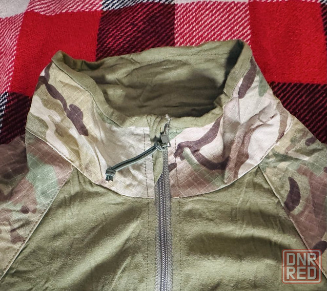 Юбакс новый multicam рипстоп 46/4 (S/M) Запорожье - изображение 2