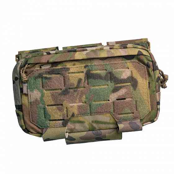 Плакард Ebash multicam USA ak/ar Запорожье