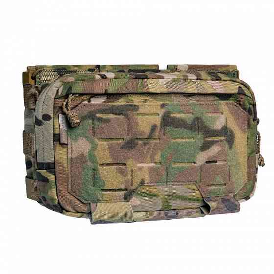 Плакард Ebash multicam USA ak/ar Запорожье