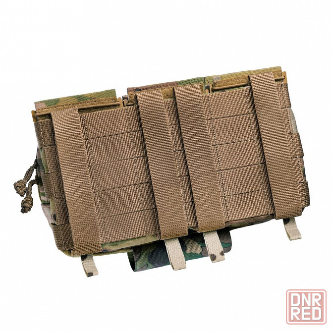 Плакард Ebash multicam USA ak/ar Запорожье - изображение 3
