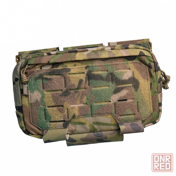 Плакард Ebash multicam USA ak/ar Запорожье - изображение 2