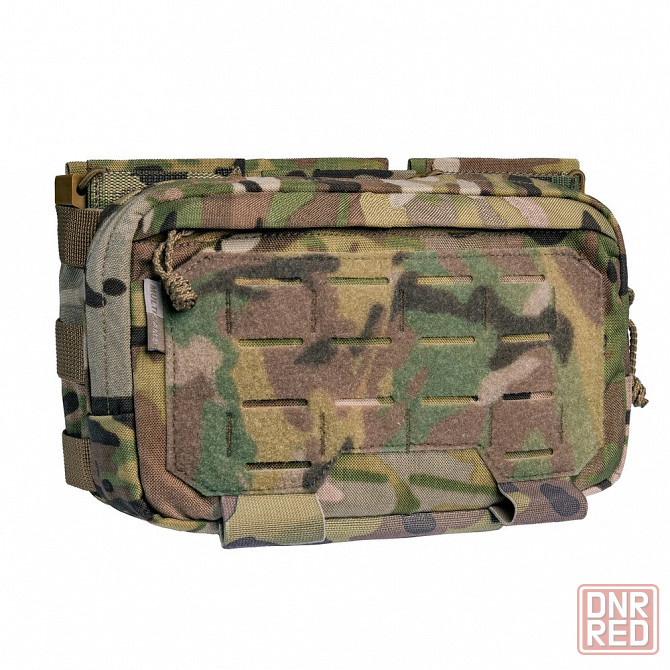 Плакард Ebash multicam USA ak/ar Запорожье - изображение 1