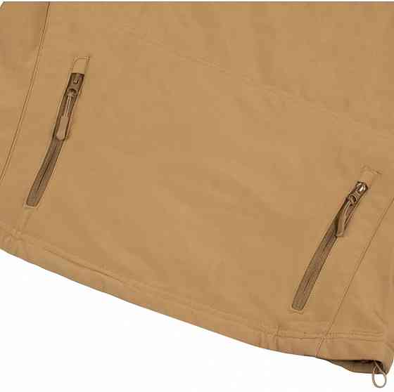 Куртка тактическая военная SoftShell Запорожье