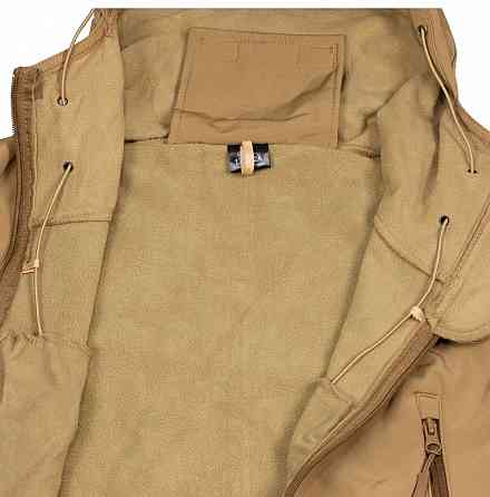 Куртка тактическая военная SoftShell Запорожье