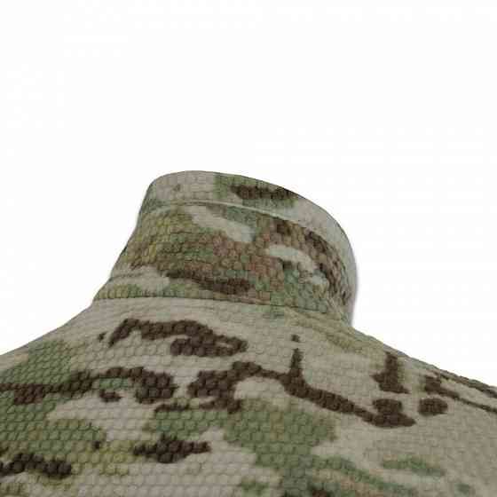 Флісова кофта Militex Windblock Tactical Multicam , Тактична Мультикам Запорожье