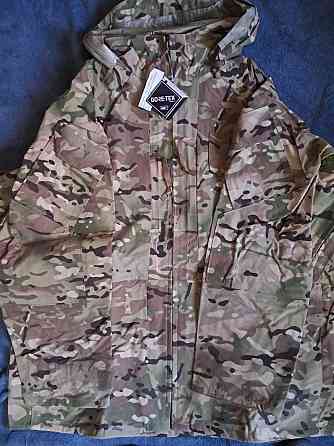 Парка ECWCS GORE-TEX GEN 3 Level 6 Запорожье