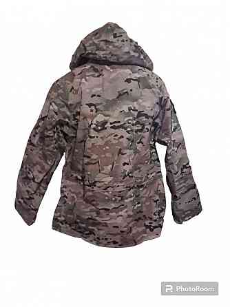 Парка ECWCS GORE-TEX GEN 3 Level 6 Запорожье