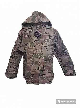 Парка ECWCS GORE-TEX GEN 3 Level 6 Запорожье