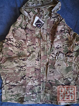 Парка ECWCS GORE-TEX GEN 3 Level 6 Запорожье - изображение 3