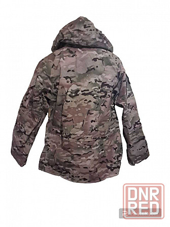 Парка ECWCS GORE-TEX GEN 3 Level 6 Запорожье - изображение 2