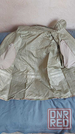 Парка ECWCS GORE-TEX GEN 3 Level 6 Запорожье - изображение 5