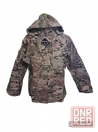 Парка ECWCS GORE-TEX GEN 3 Level 6 Запорожье - изображение 1
