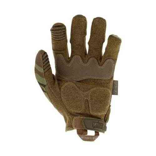 Перчатки Тактические MECHANIX M-PACT (пара перчаток) Запорожье
