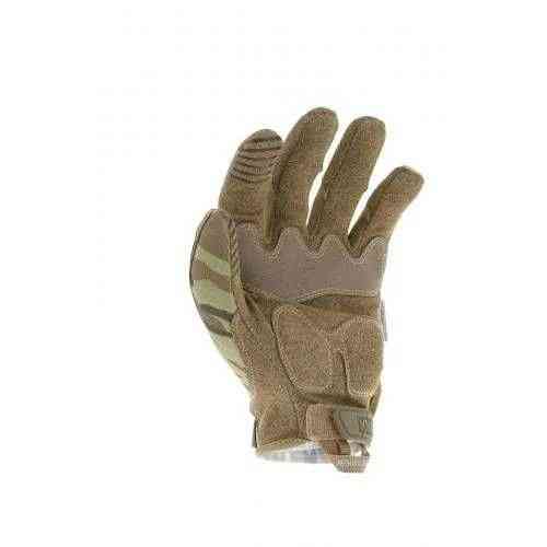 Перчатки Тактические MECHANIX M-PACT (пара перчаток) Запорожье