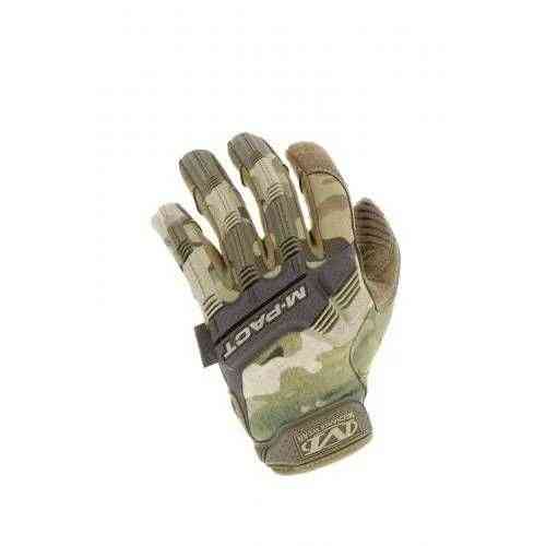 Перчатки Тактические MECHANIX M-PACT (пара перчаток) Запорожье